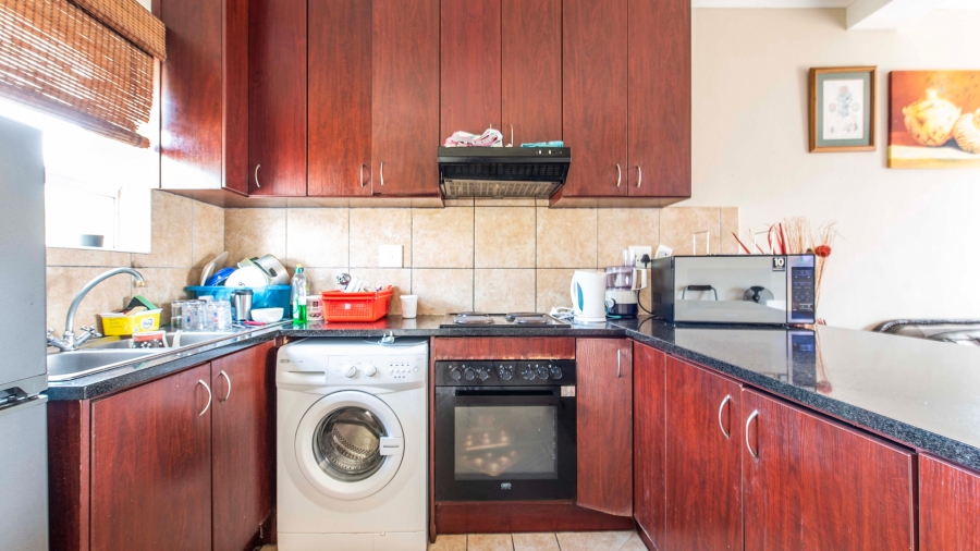 3 Bedroom Property for Sale in Costa Da Gama Western Cape